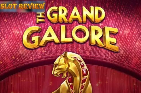 Grand Galore icon